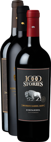 1000 Stories Bundle Image