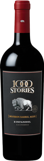 2017 Zinfandel - Batch 62