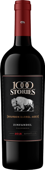 2018 Zinfandel - Batch 71